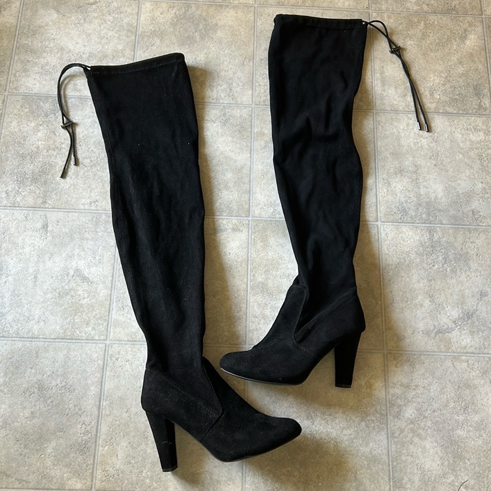 Nature Breeze Boots